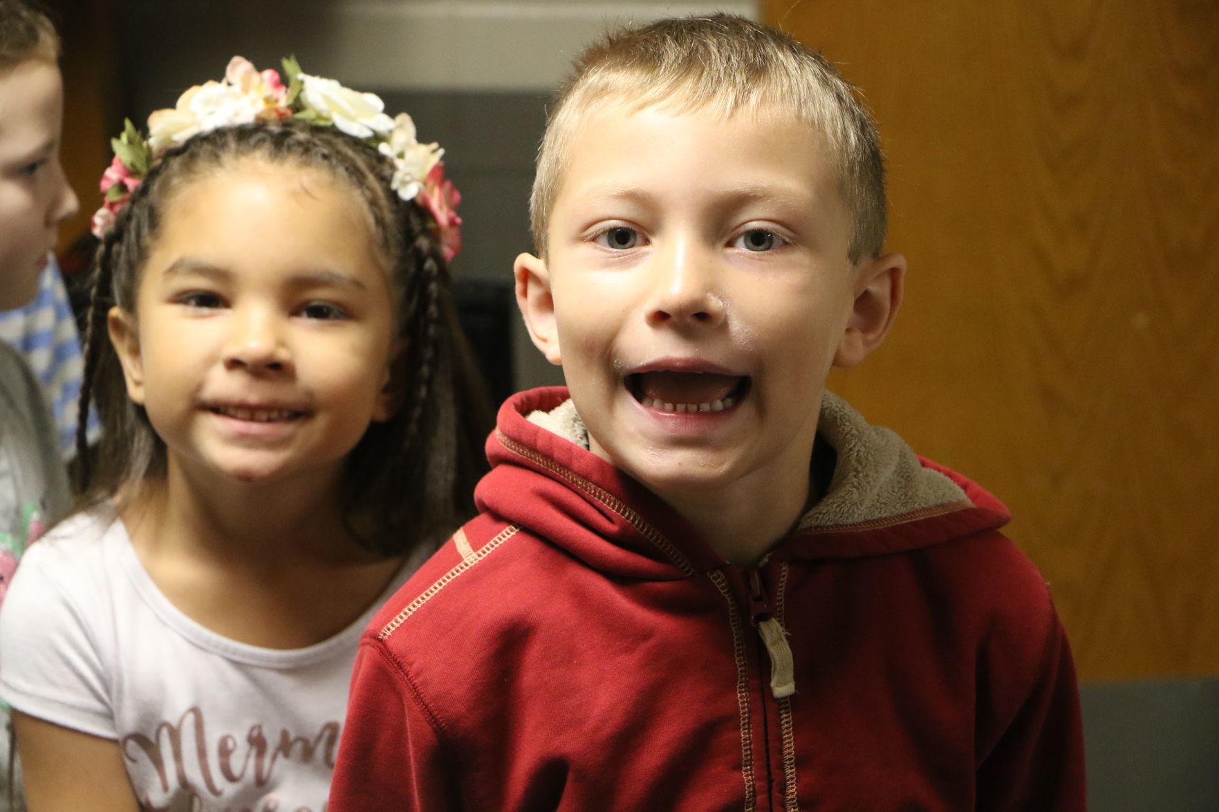 Smith Elementary
